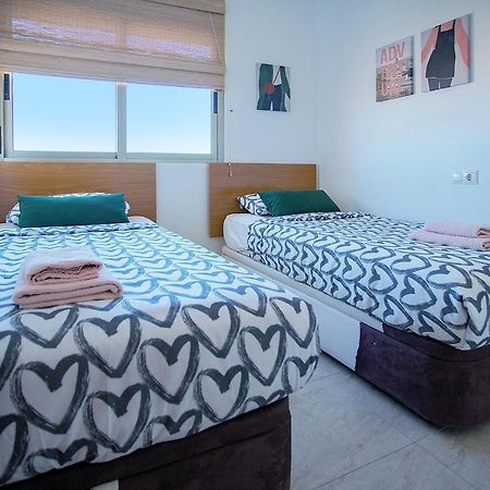 122 Perfect Apart - Alicante Holiday กวาร์ดามาร์เดลเซกูรา ภายนอก รูปภาพ