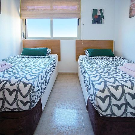 122 Perfect Apart - Alicante Holiday กวาร์ดามาร์เดลเซกูรา ภายนอก รูปภาพ