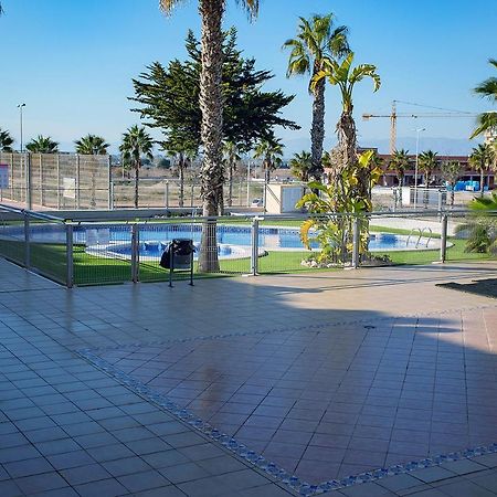 122 Perfect Apart - Alicante Holiday กวาร์ดามาร์เดลเซกูรา ภายนอก รูปภาพ