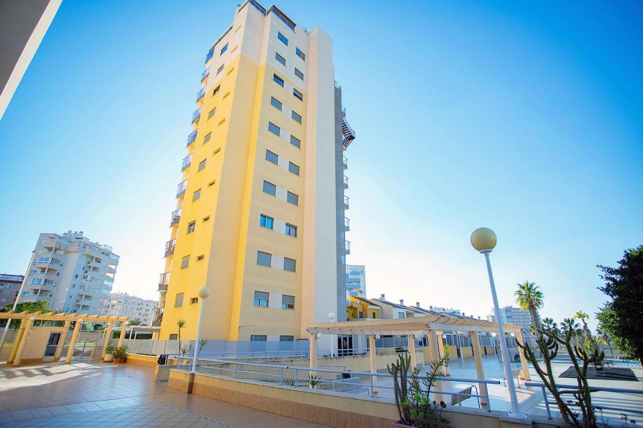 122 Perfect Apart - Alicante Holiday กวาร์ดามาร์เดลเซกูรา ภายนอก รูปภาพ