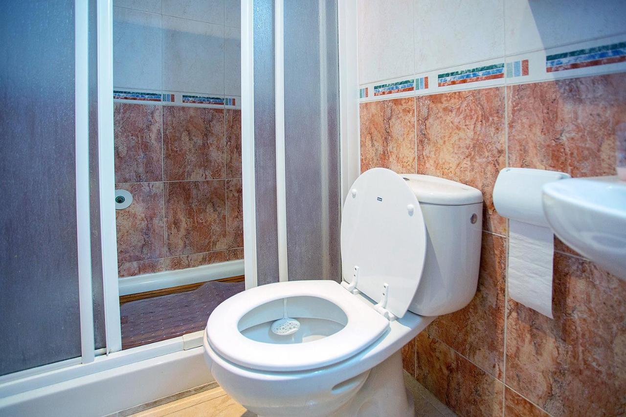122 Perfect Apart - Alicante Holiday กวาร์ดามาร์เดลเซกูรา ภายนอก รูปภาพ