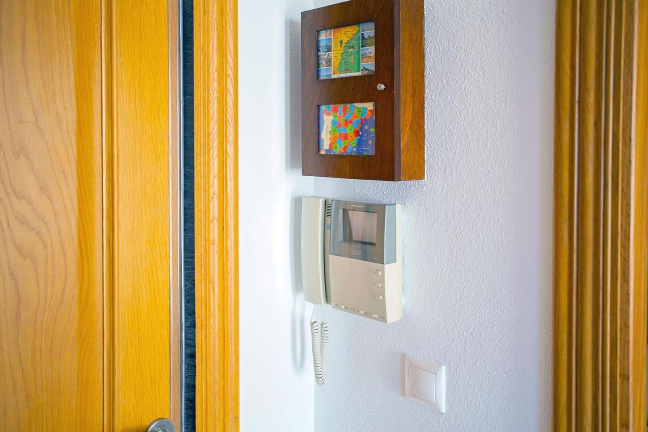 122 Perfect Apart - Alicante Holiday กวาร์ดามาร์เดลเซกูรา ภายนอก รูปภาพ