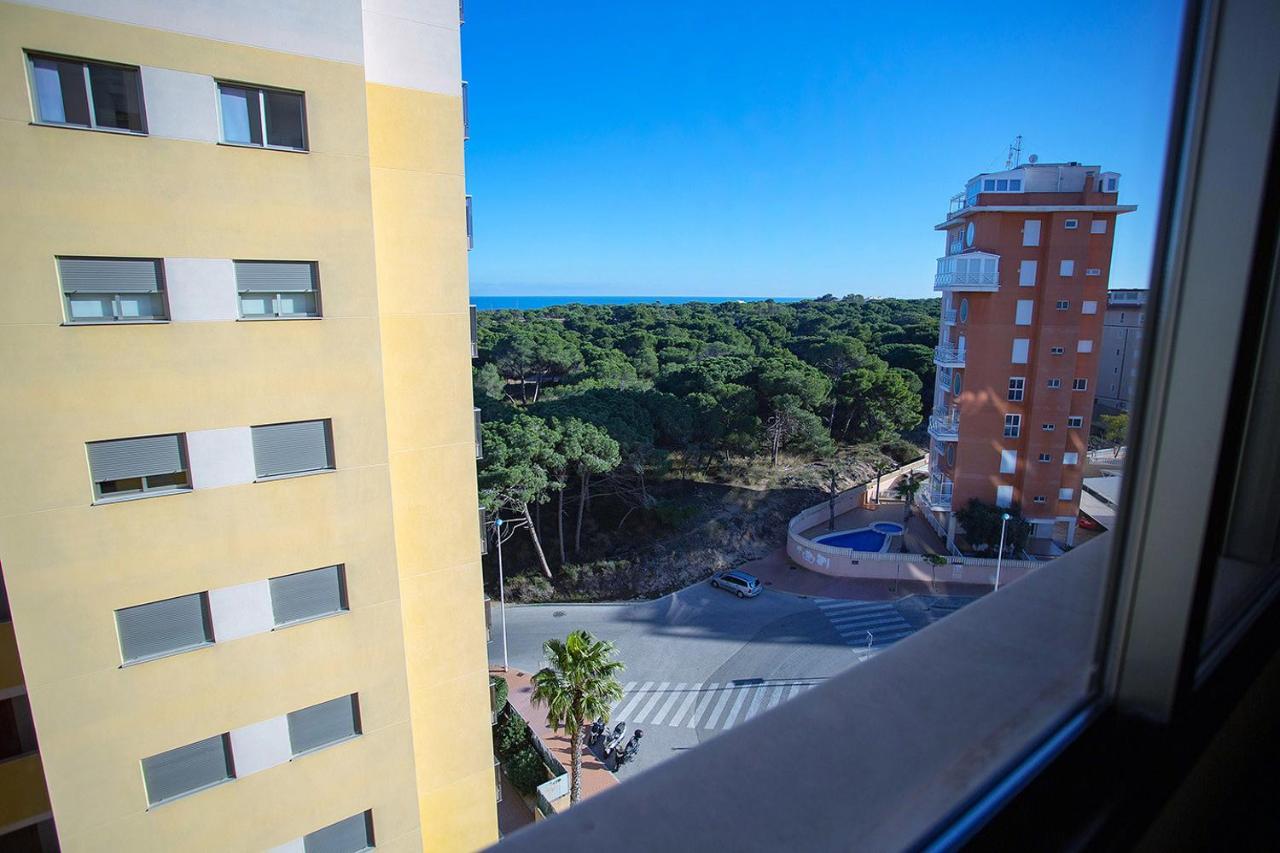 122 Perfect Apart - Alicante Holiday กวาร์ดามาร์เดลเซกูรา ภายนอก รูปภาพ