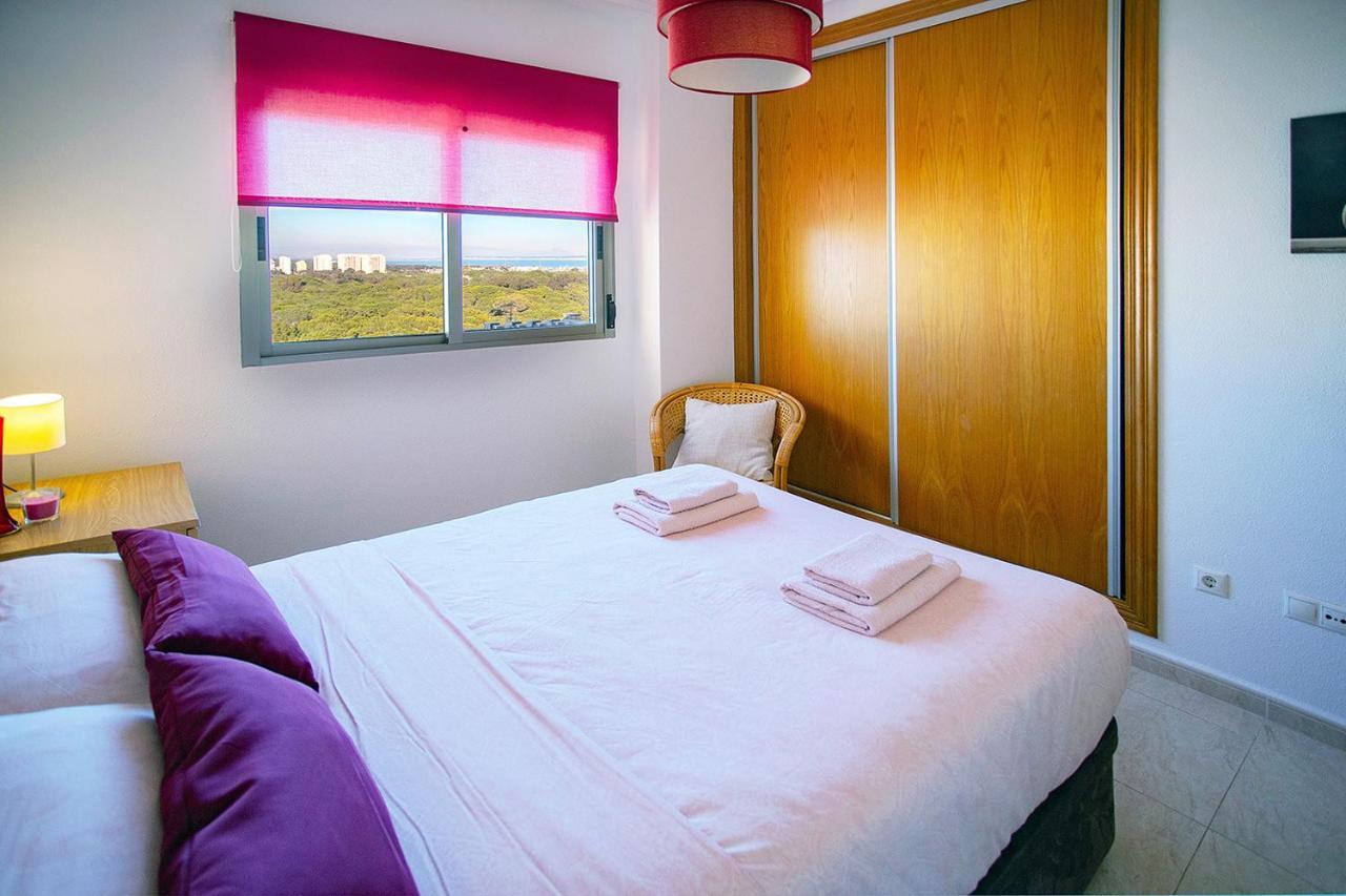122 Perfect Apart - Alicante Holiday กวาร์ดามาร์เดลเซกูรา ภายนอก รูปภาพ