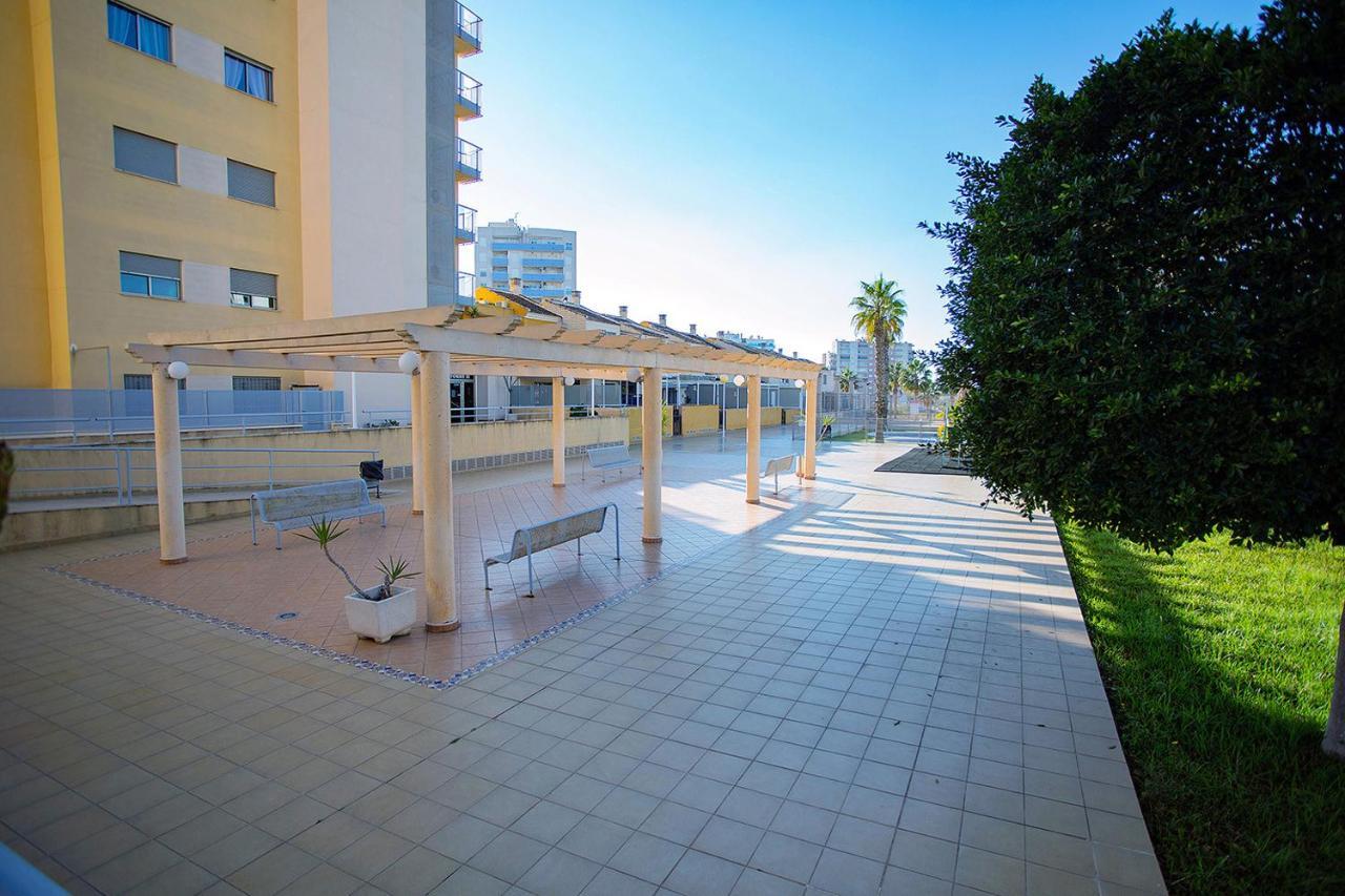 122 Perfect Apart - Alicante Holiday กวาร์ดามาร์เดลเซกูรา ภายนอก รูปภาพ