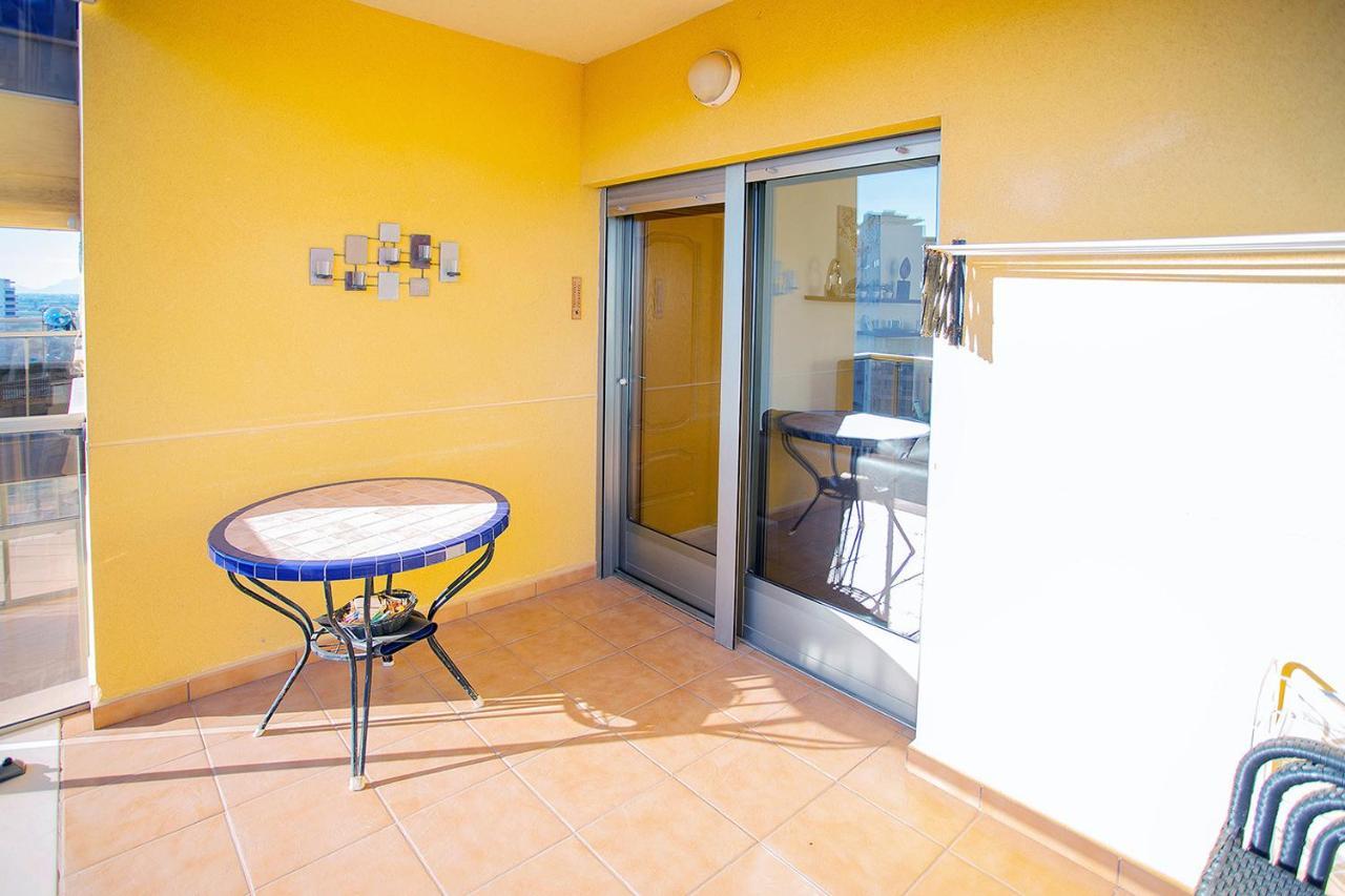 122 Perfect Apart - Alicante Holiday กวาร์ดามาร์เดลเซกูรา ภายนอก รูปภาพ